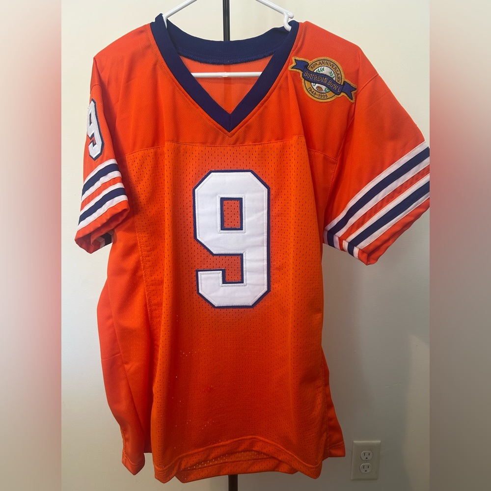 Bobby Boucher Football Jersey
